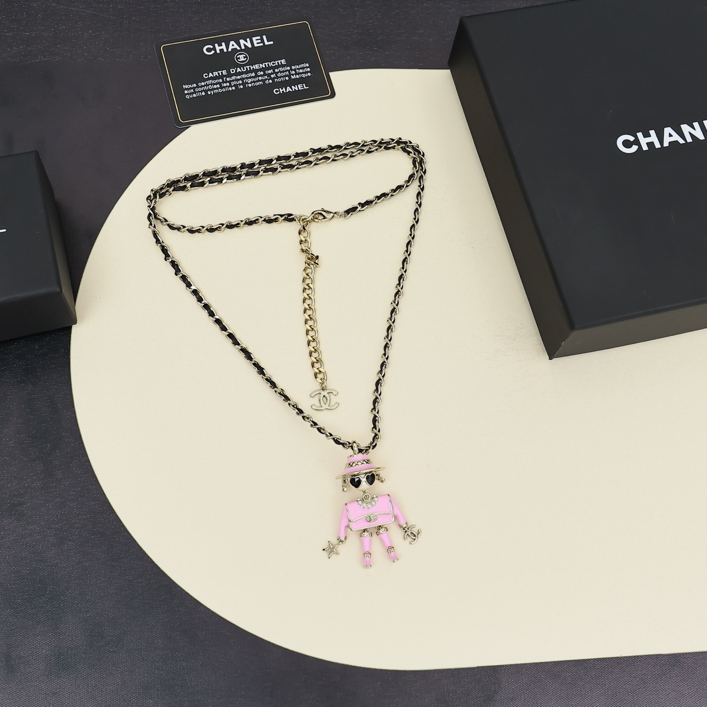 Necklace jewelry, no box, JC49 3921 3922 - qinlai888