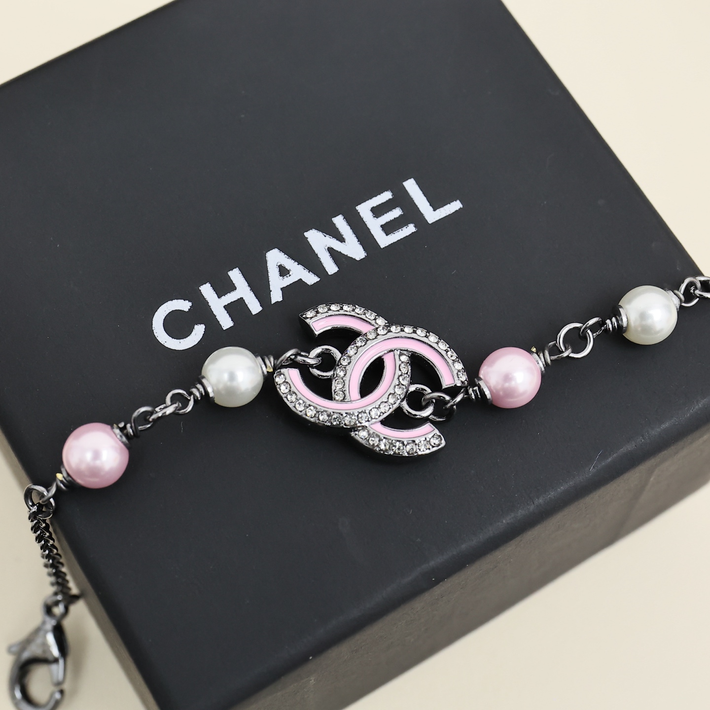 Bracelet jewelry, no box, JC23 3909 - qinlai888