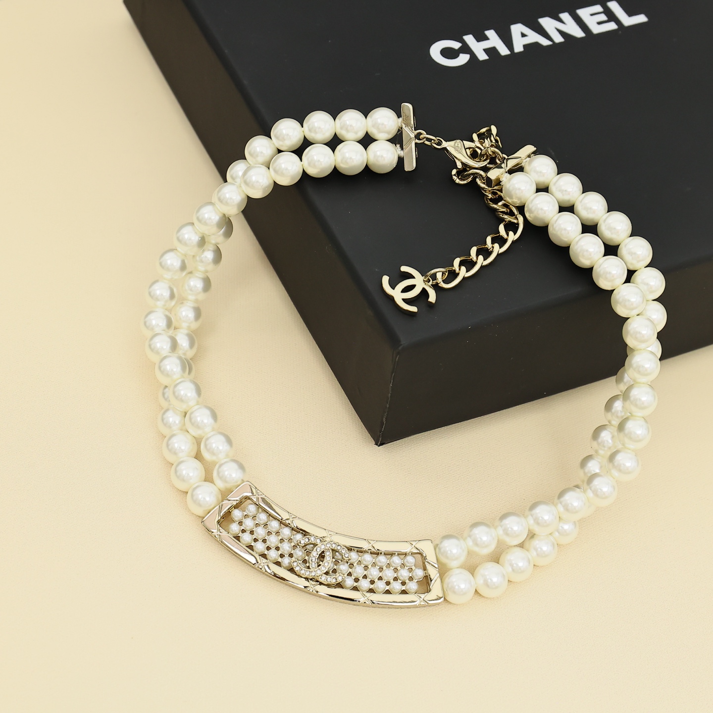 Necklace jewelry, no box, JC29 3919 - qinlai888