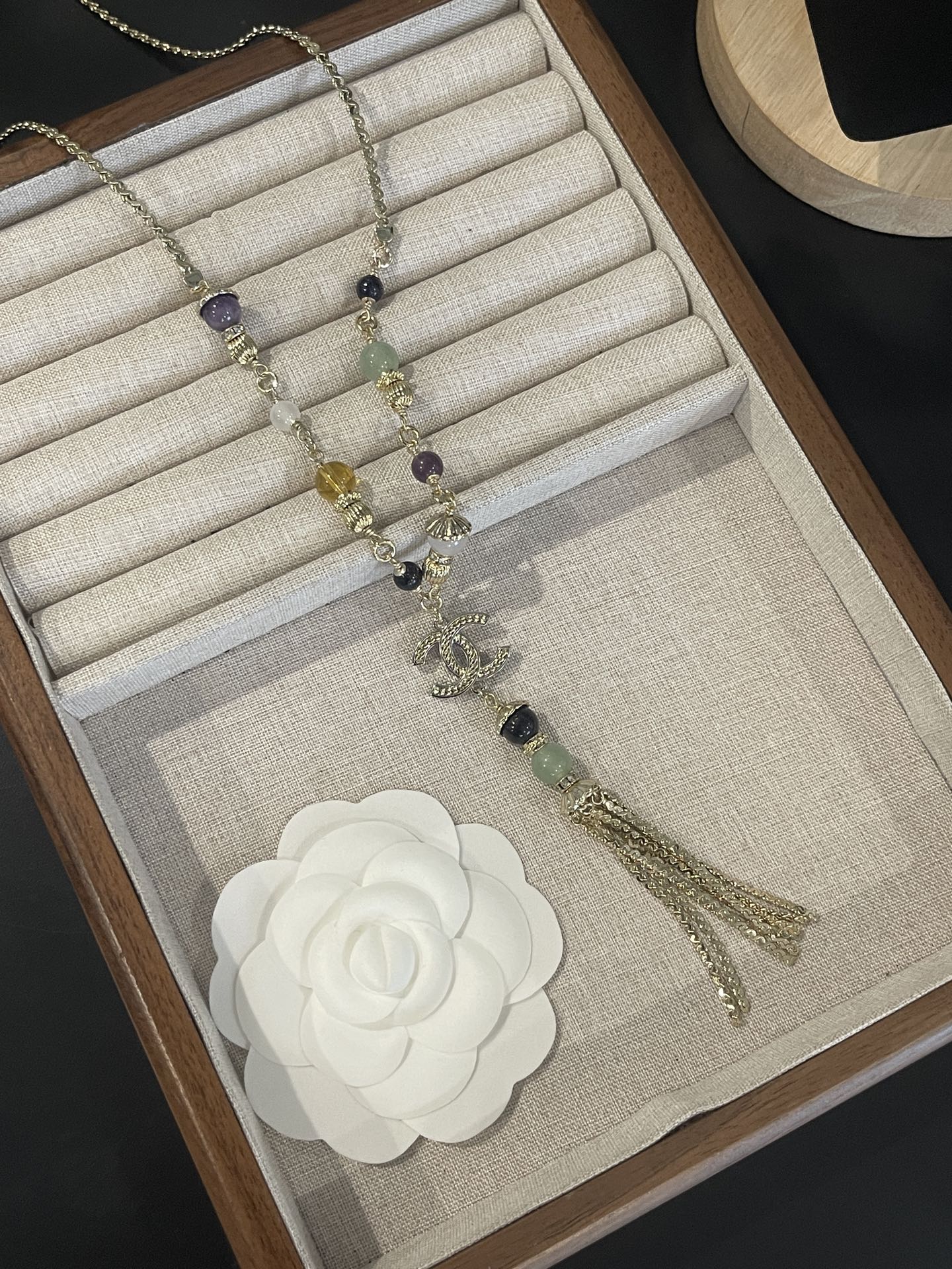 Necklace jewelry, no box, JC30 3958 - qinlai888