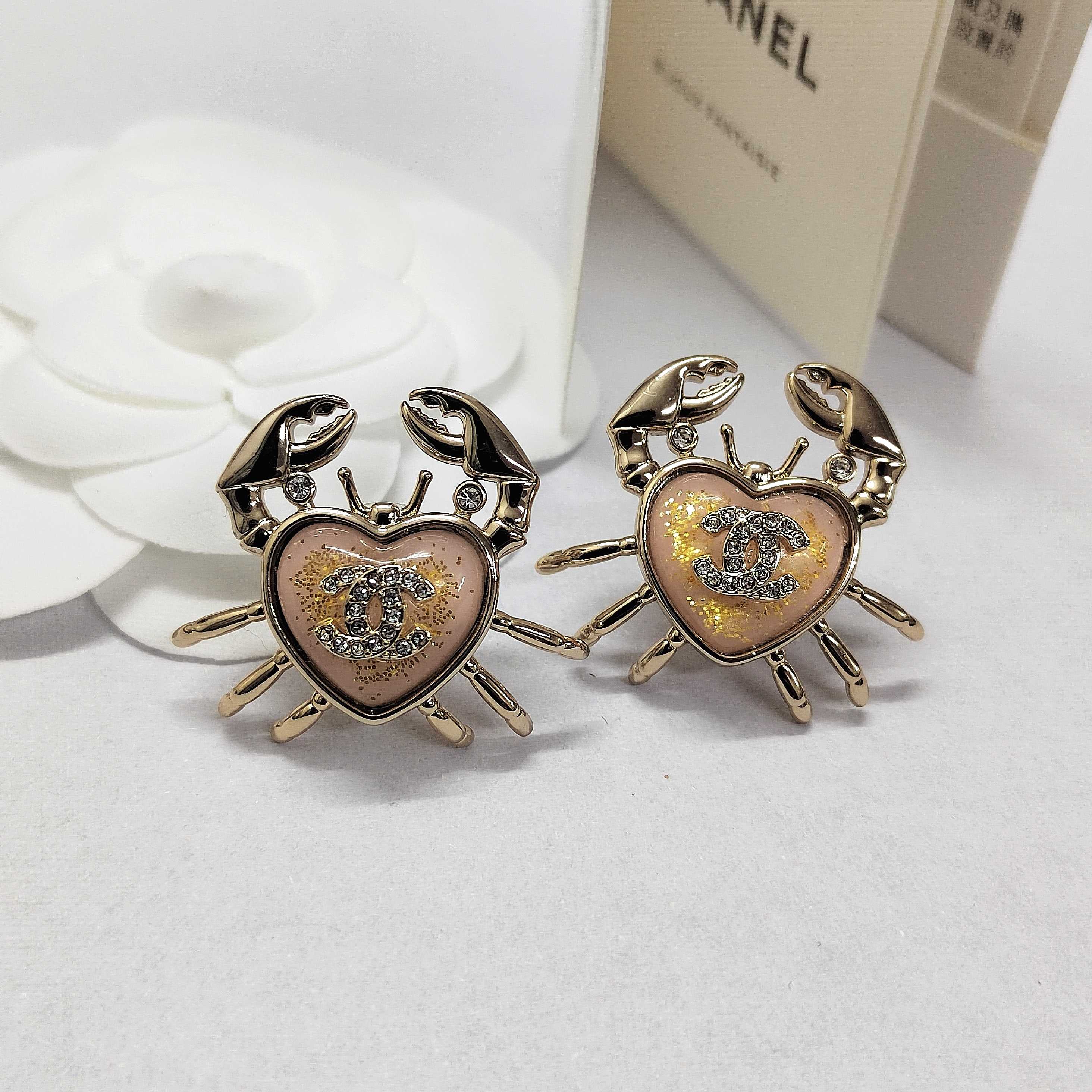 Earring jewelry, no box, JC23 3932 - qinlai888