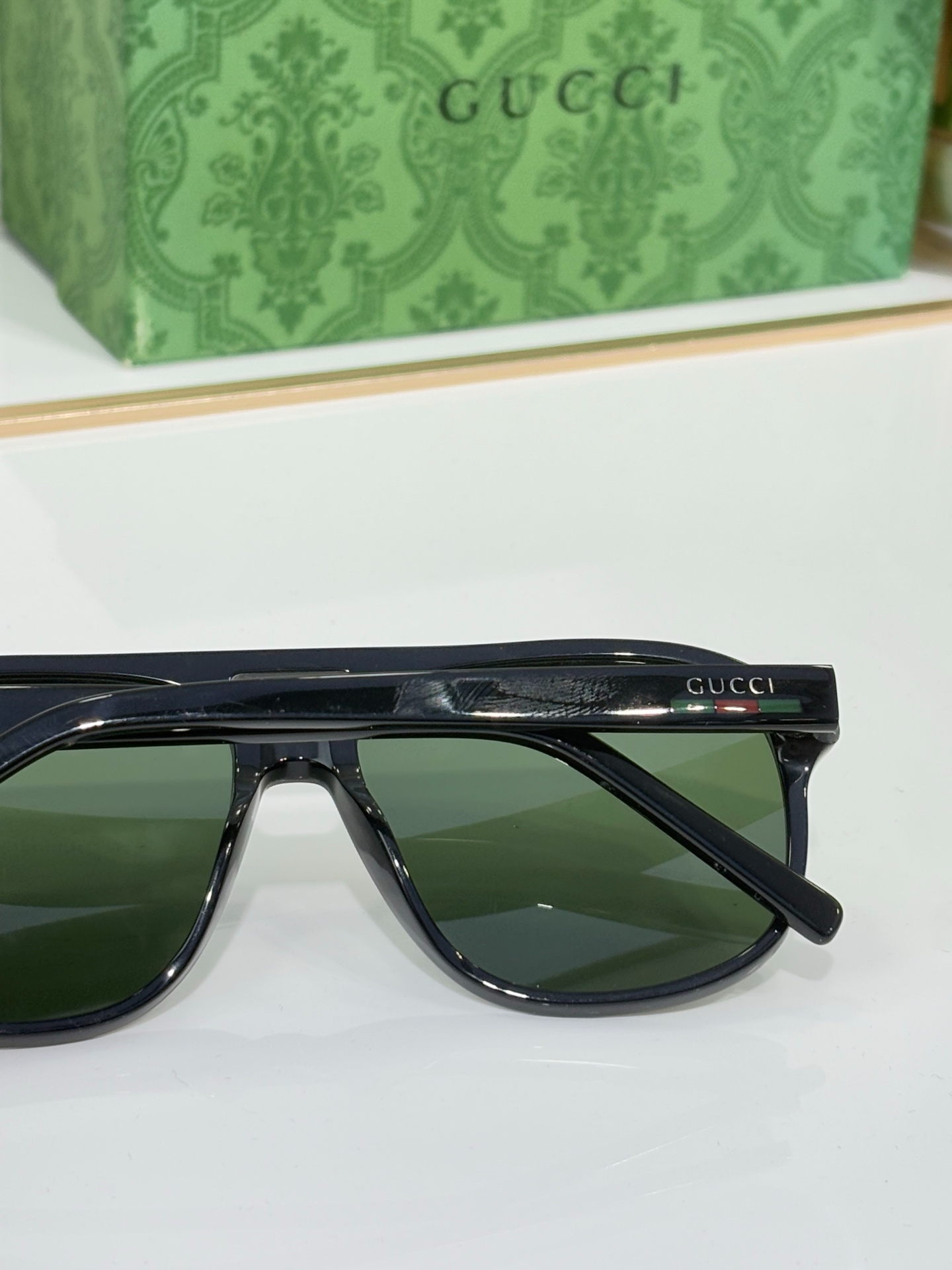 Sunglasses with the Box, SG48-GG1856S 1197 1198 1199 1200 1201 1202 - qinlai888