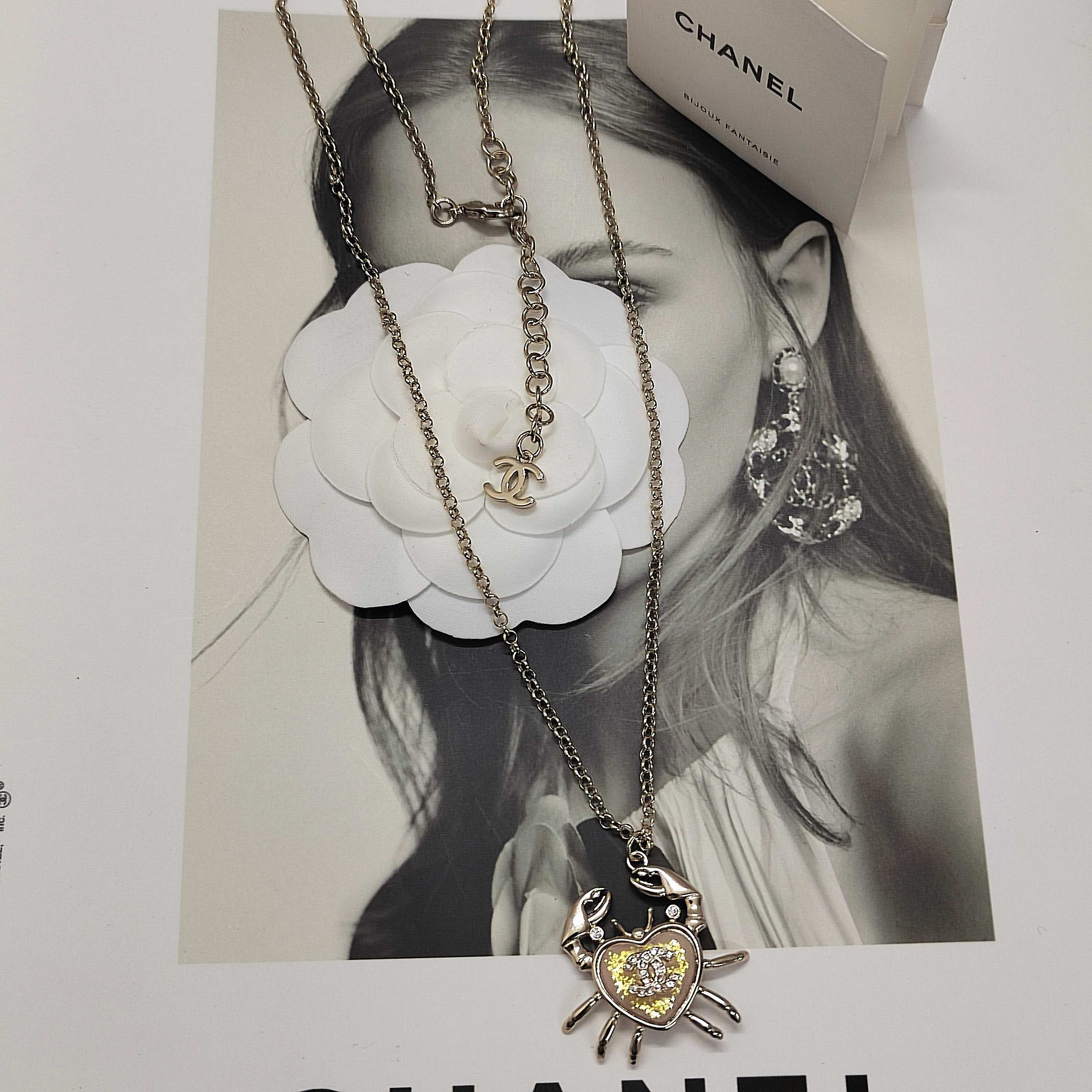 Necklace jewelry, no box, JC23 3933 - qinlai888