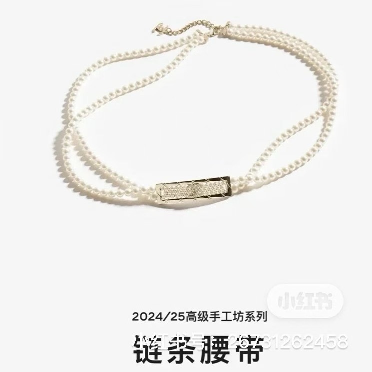 Necklace jewelry, no box, JC45 3916 - qinlai888