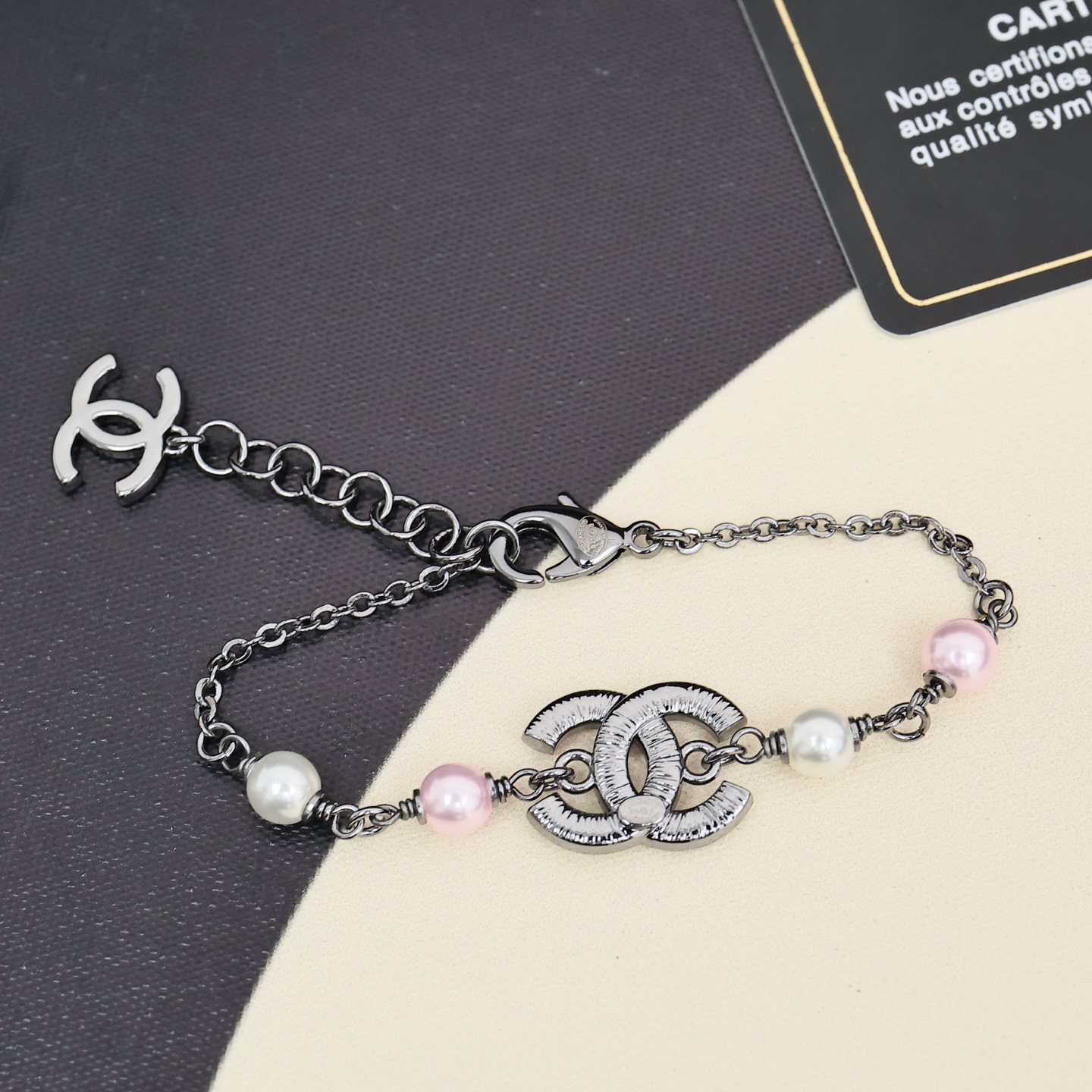 Bracelet jewelry, no box, JC23 3909 - qinlai888