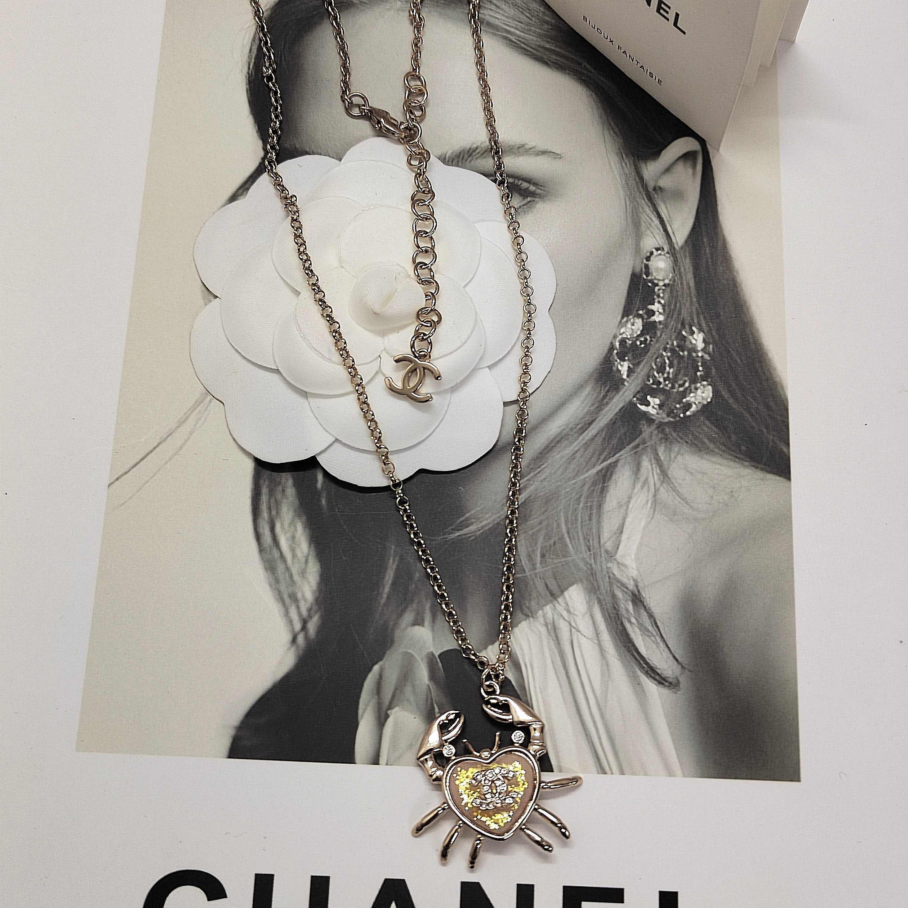 Necklace jewelry, no box, JC23 3933 - qinlai888