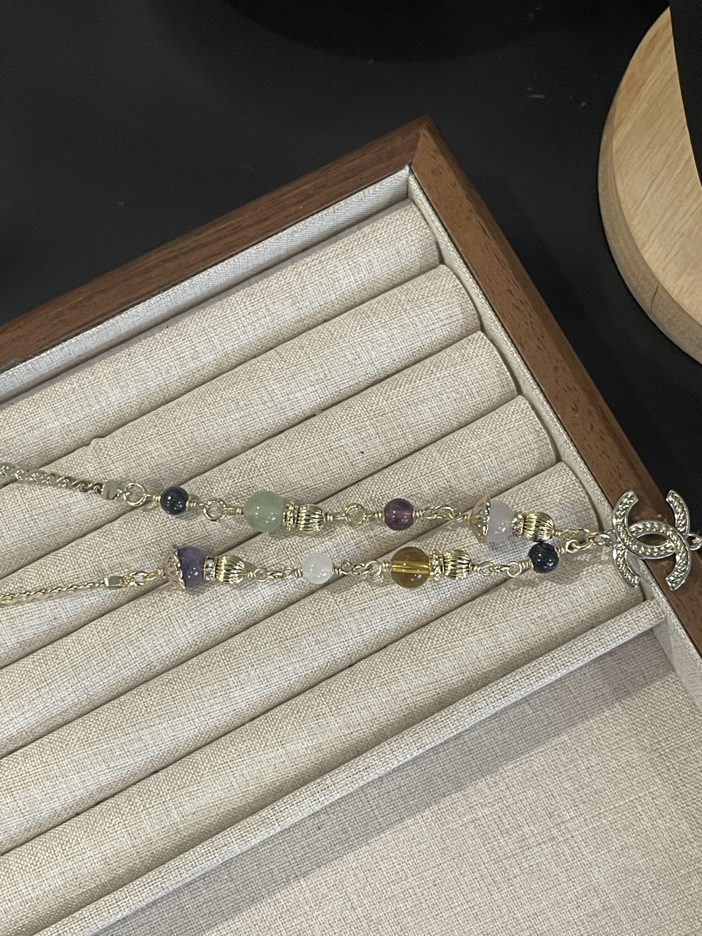 Necklace jewelry, no box, JC30 3958 - qinlai888