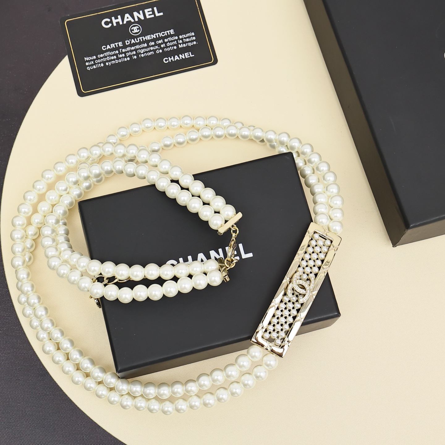 Necklace jewelry, no box, JC45 3916 - qinlai888