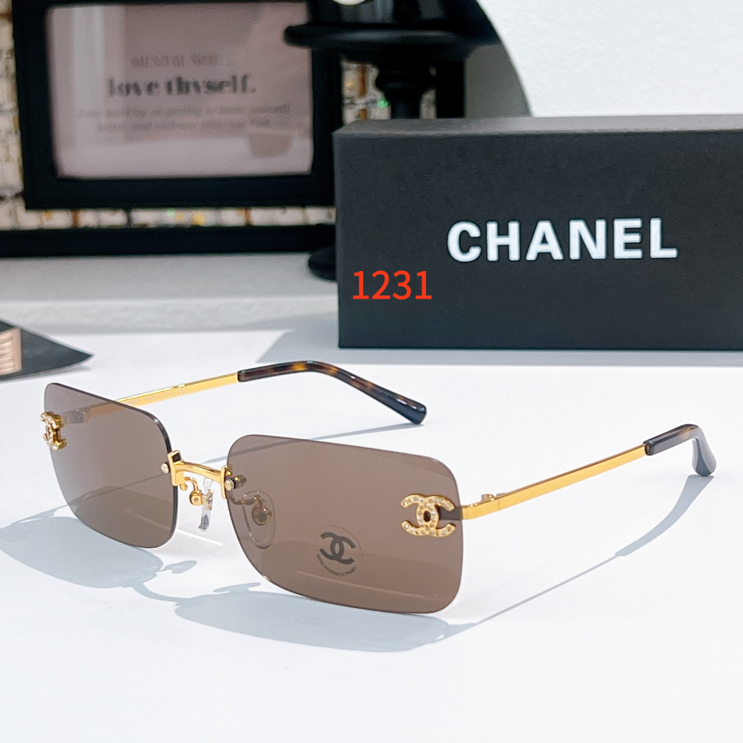 Sunglasses with the Box, SC55-4017-D 1230 1231 1232 1233 1234 1235 1236 1237 - qinlai888