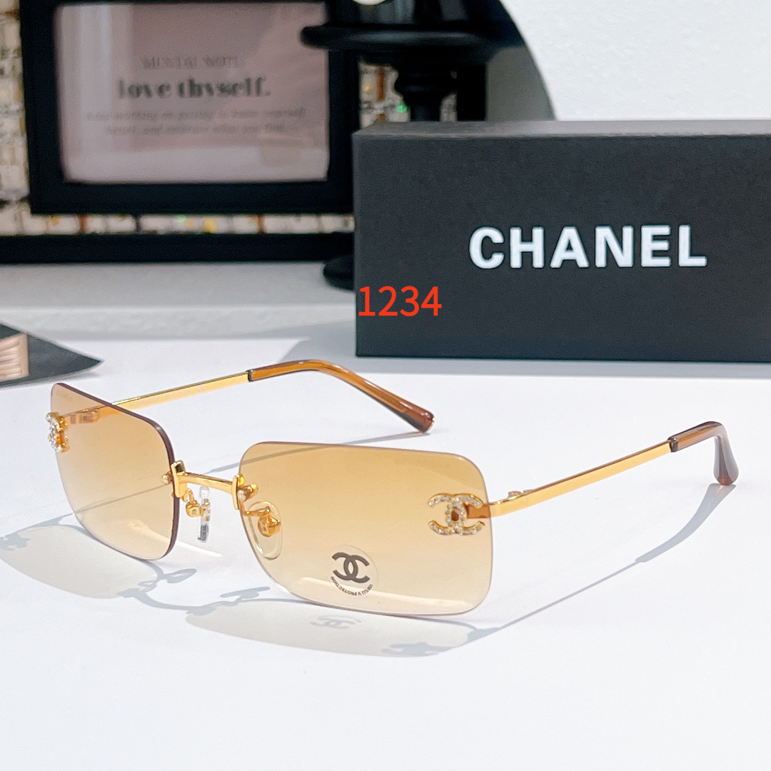 Sunglasses with the Box, SC55-4017-D 1230 1231 1232 1233 1234 1235 1236 1237 - qinlai888