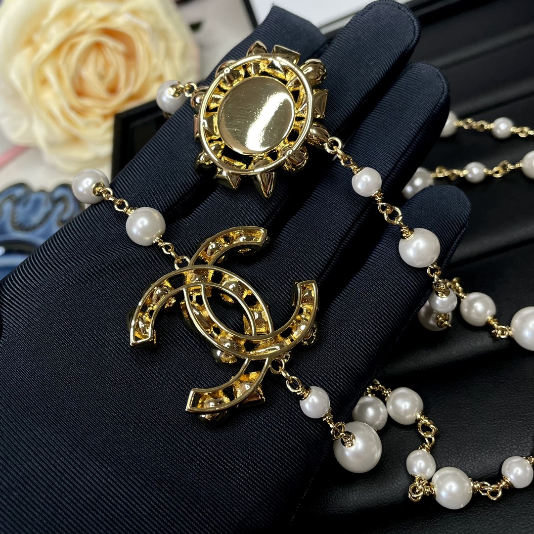 Necklace jewelry, no box, JC37 3918 - qinlai888