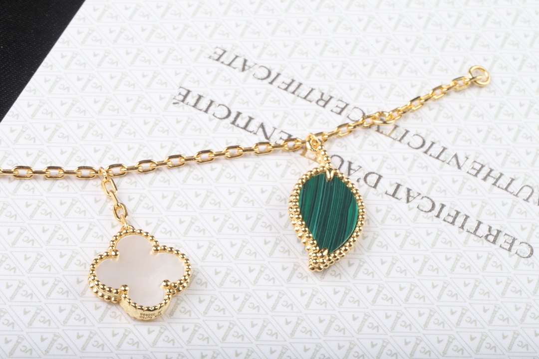 Bracelet jewelry, no box, J*V33 3957 - qinlai888