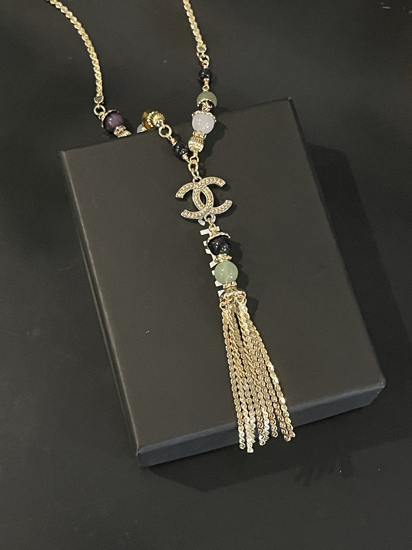 Necklace jewelry, no box, JC30 3958 - qinlai888