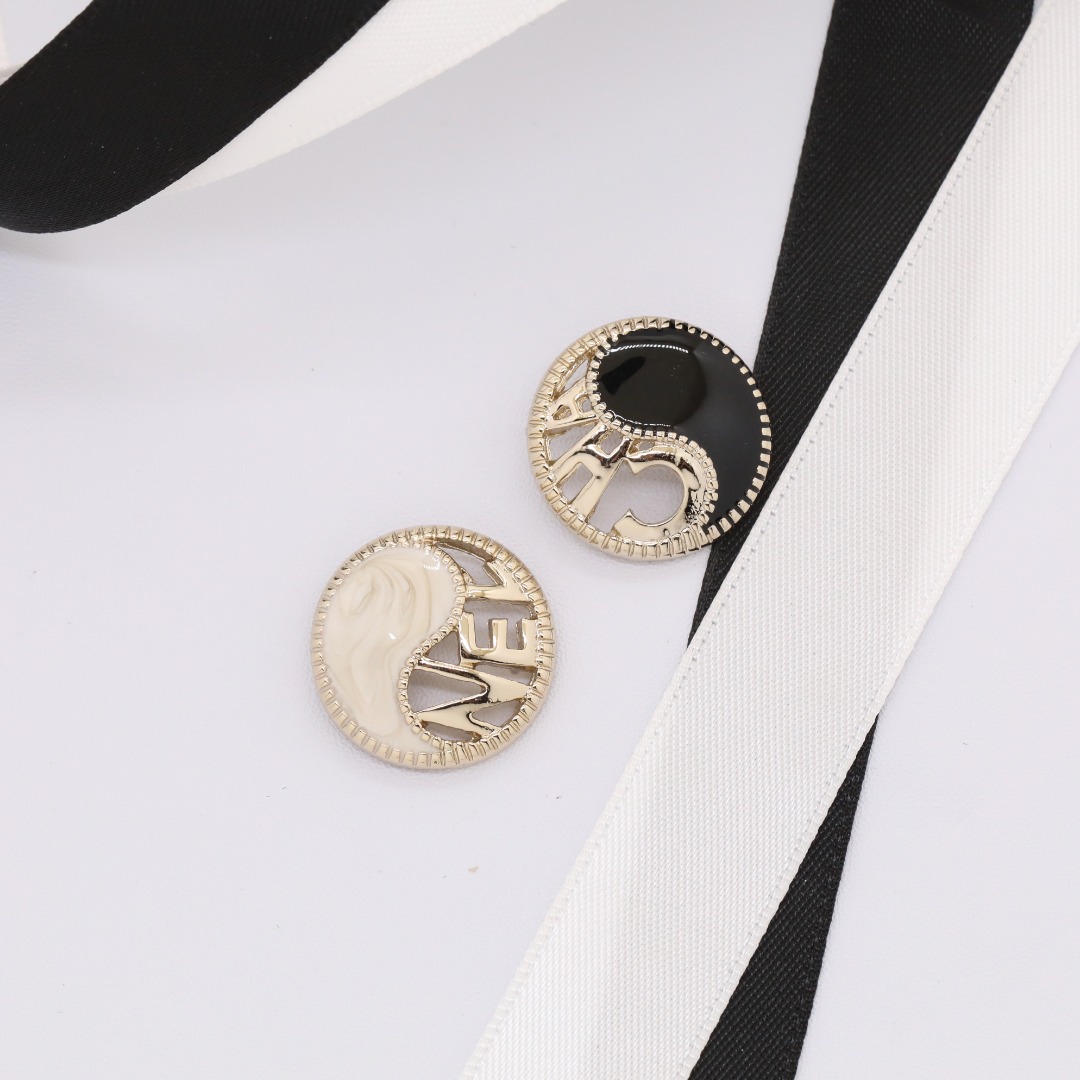Earring jewelry, no box, JC20 3905 - qinlai888