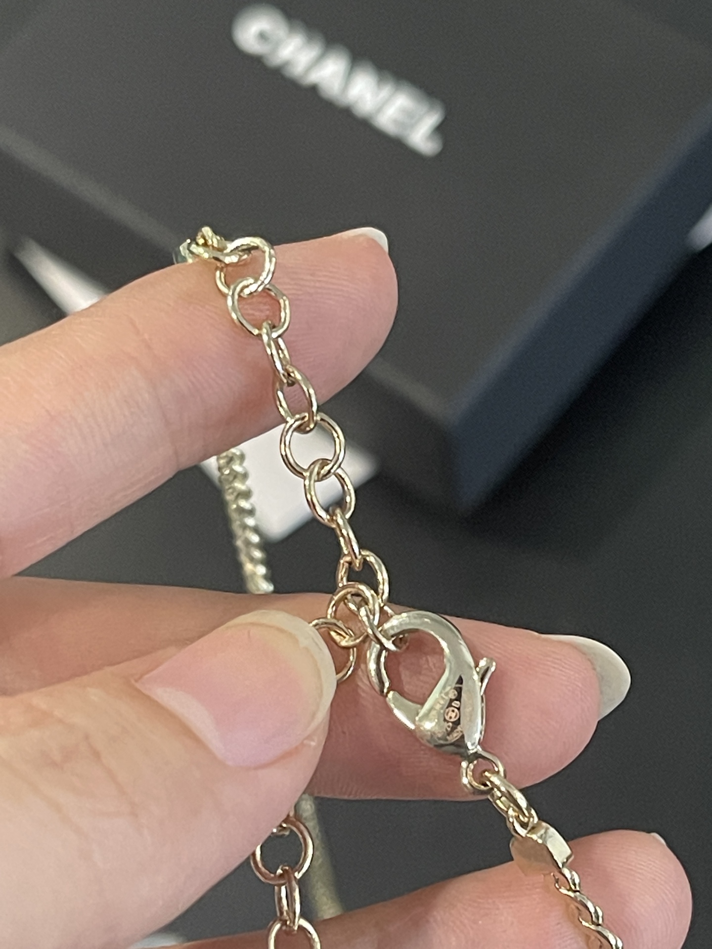 Necklace jewelry, no box, JC30 3958 - qinlai888