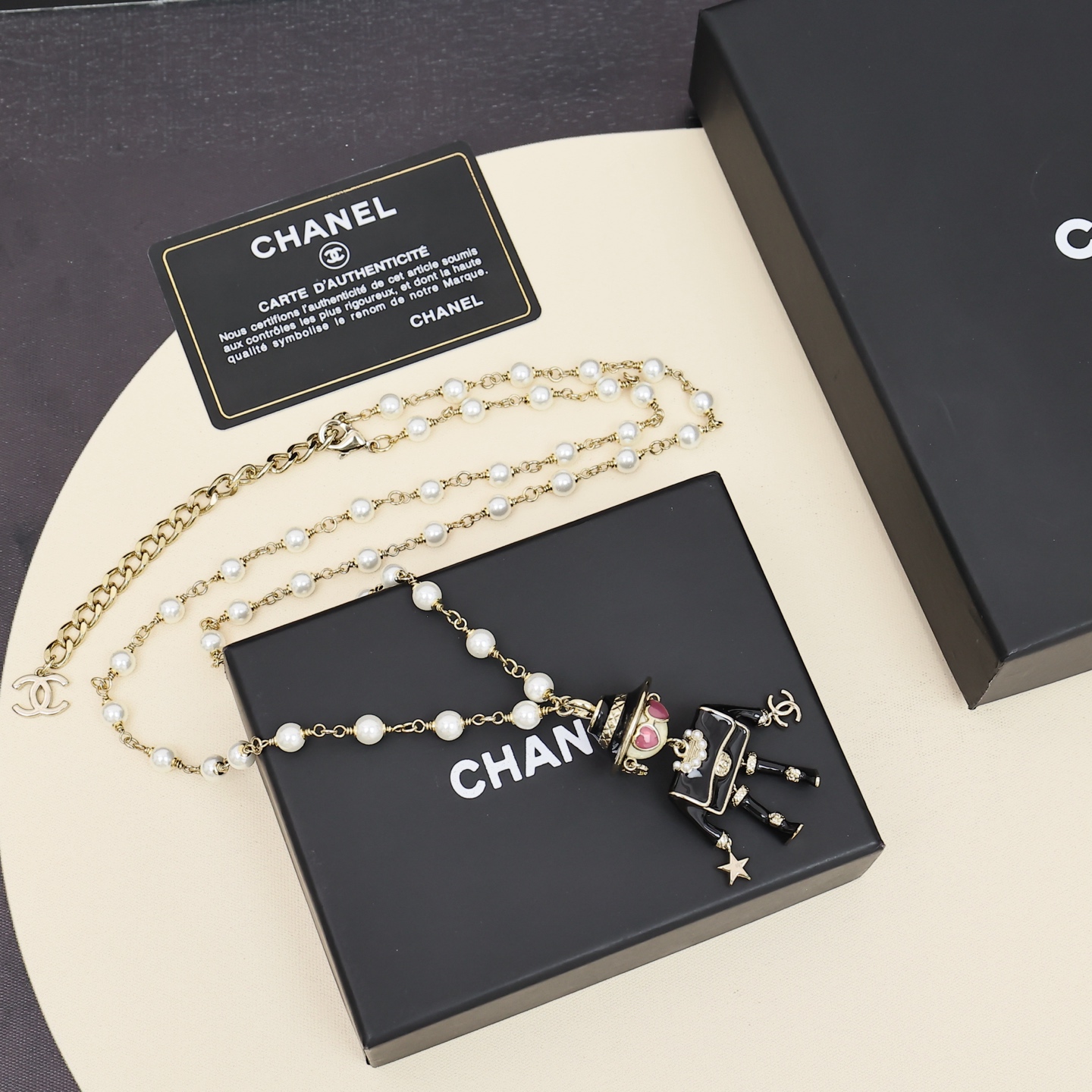 Necklace jewelry, no box, JC49 3921 3922 - qinlai888