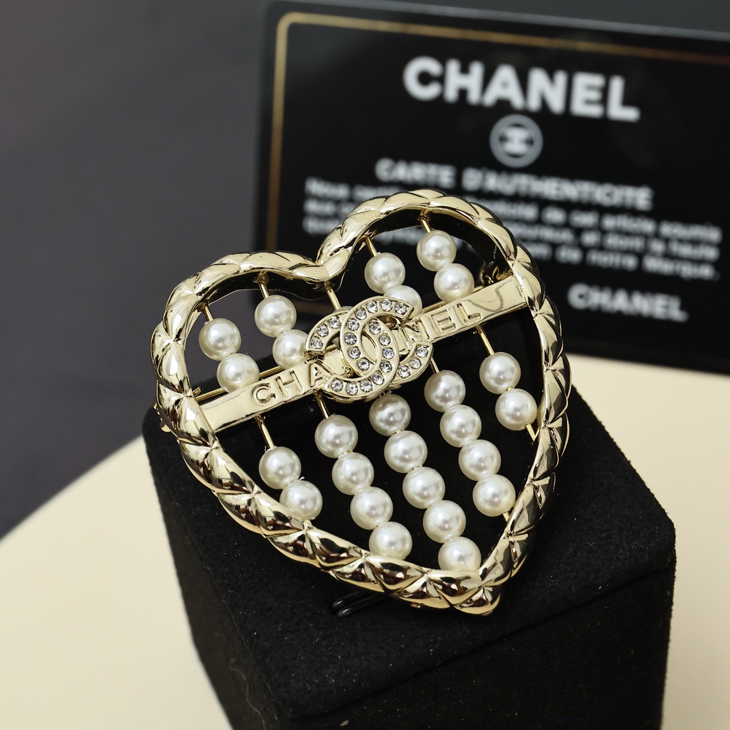 Brooch jewelry, no box, JC23 3911 - qinlai888