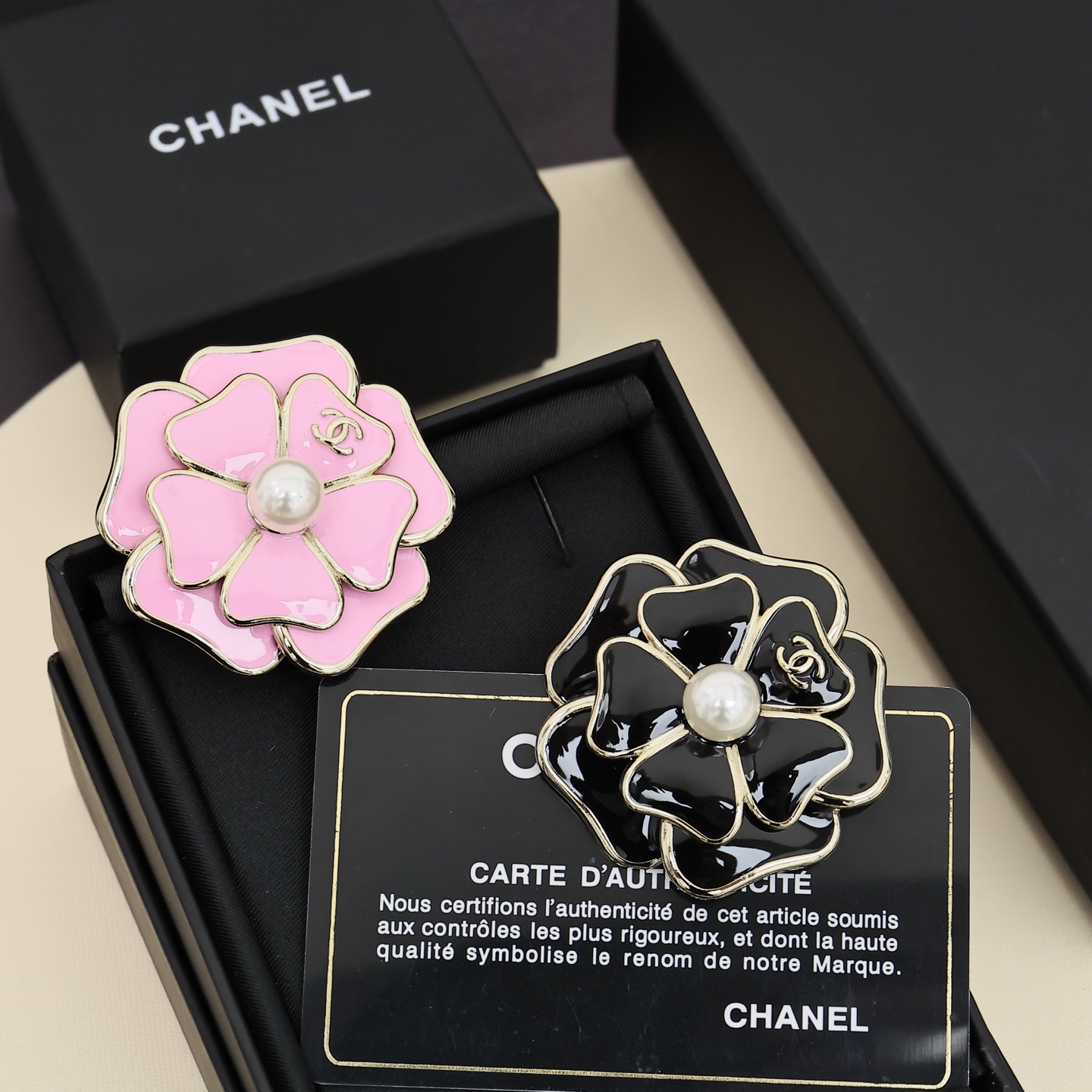 Brooch jewelry, no box, JC22 3955 3956 - qinlai888