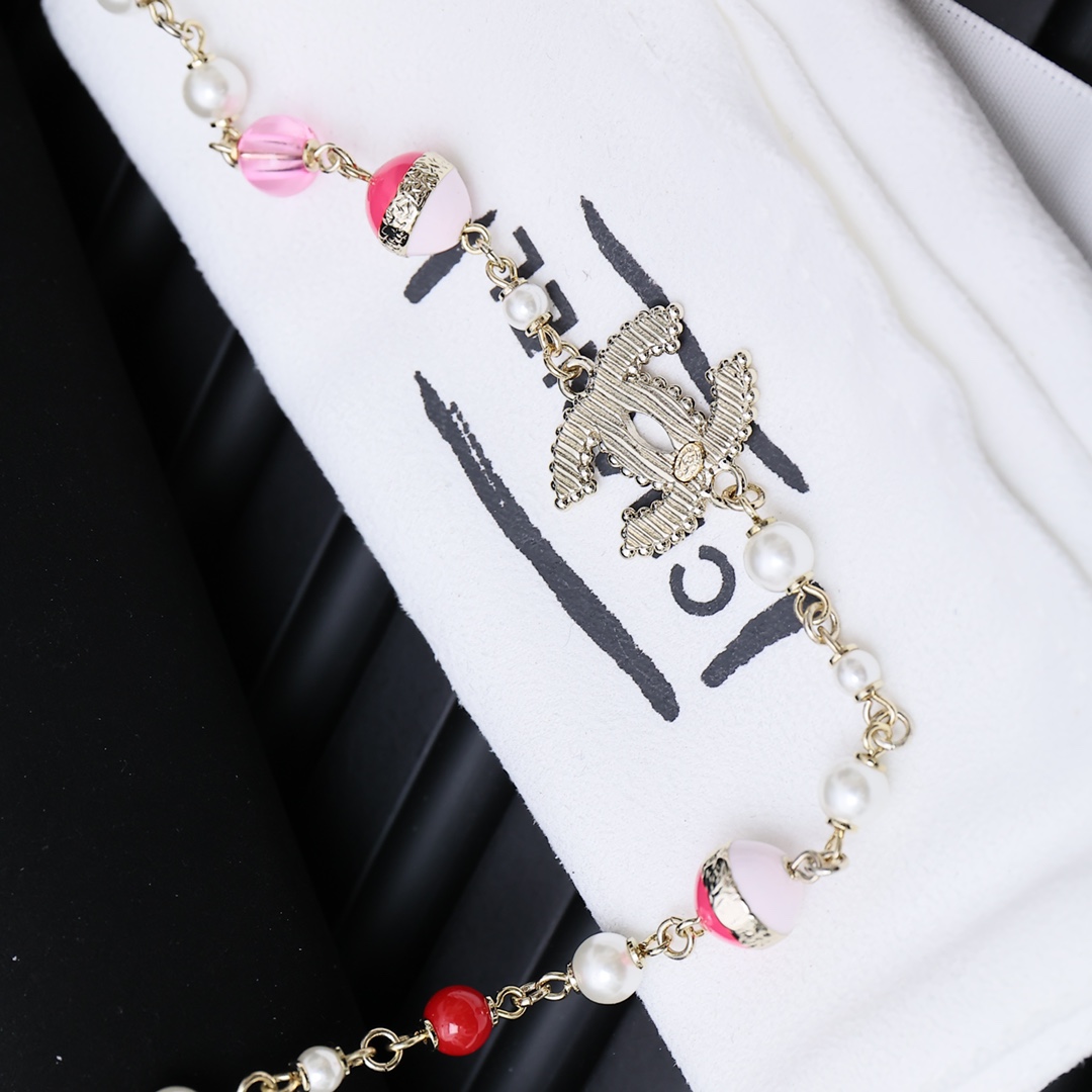 Necklace jewelry, no box, JC45 3923 - qinlai888