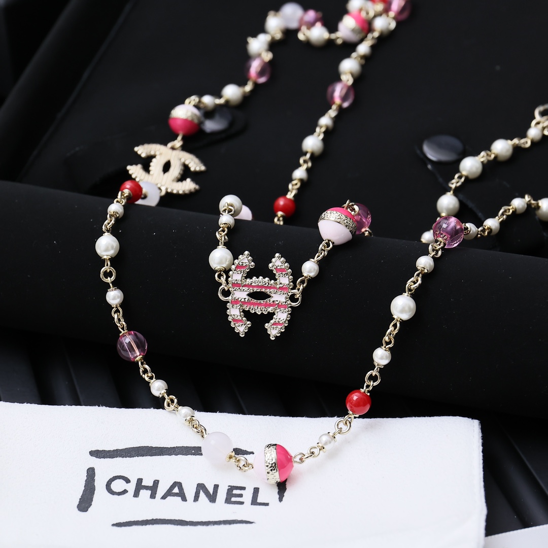 Necklace jewelry, no box, JC45 3923 - qinlai888