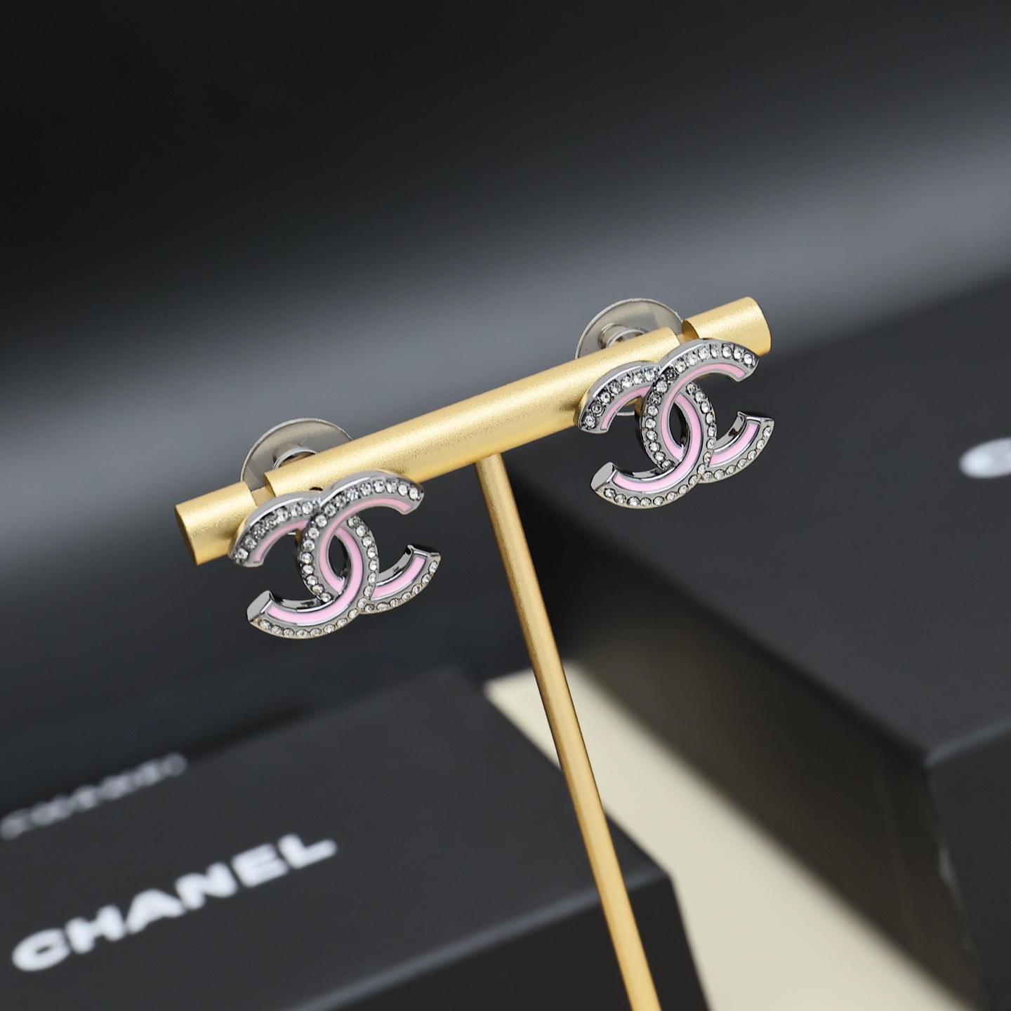 Earring jewelry, no box, JC20 3910 - qinlai888