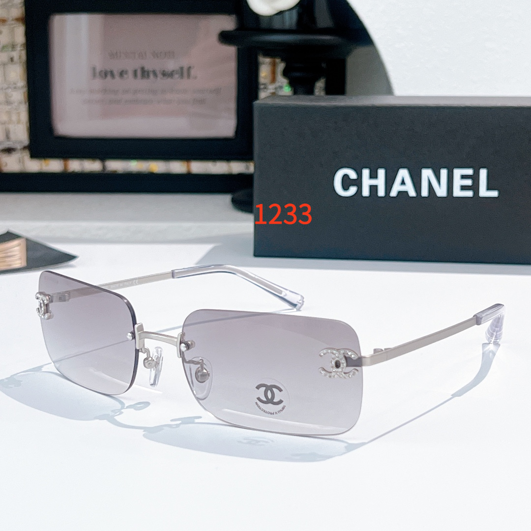 Sunglasses with the Box, SC55-4017-D 1230 1231 1232 1233 1234 1235 1236 1237 - qinlai888