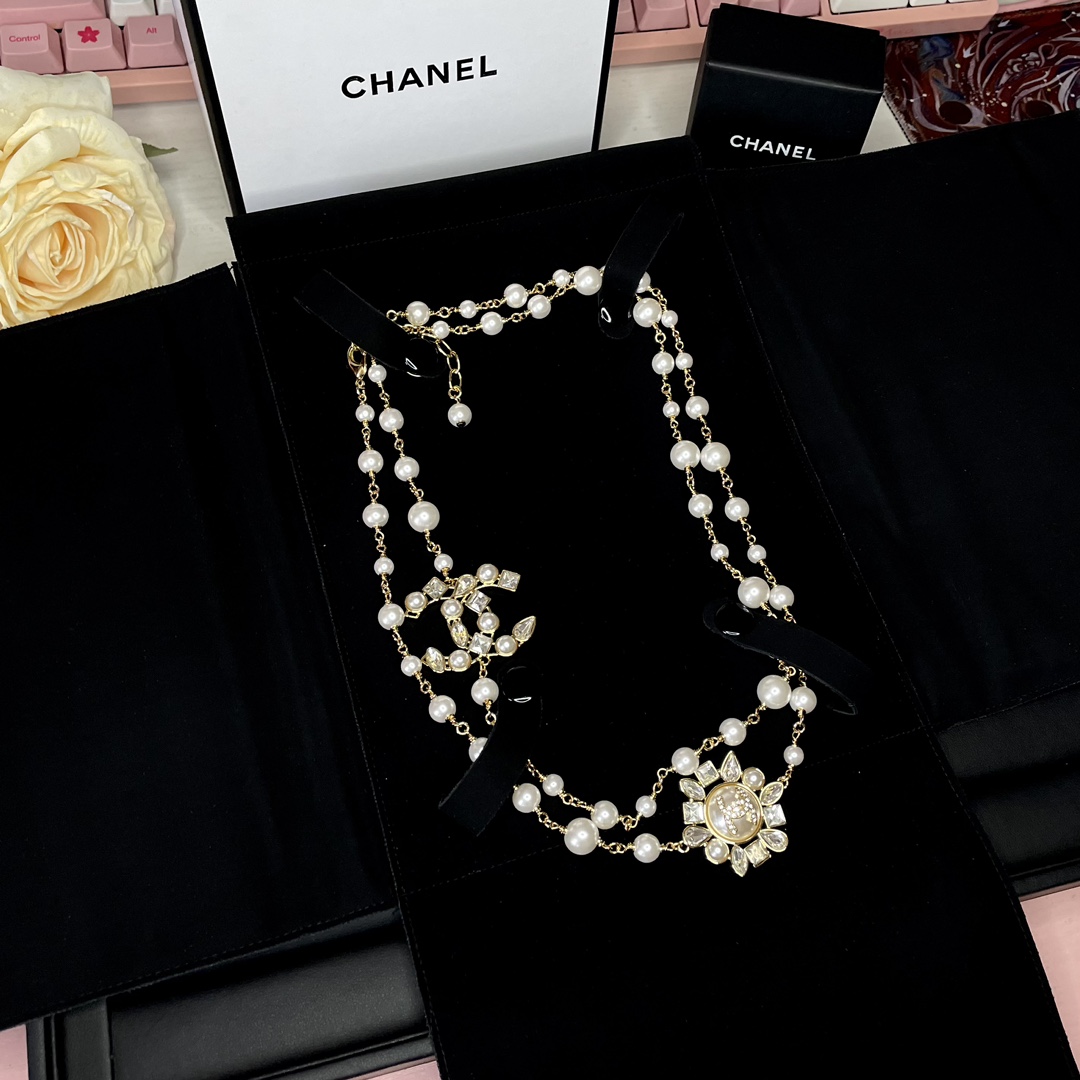 Necklace jewelry, no box, JC37 3918 - qinlai888