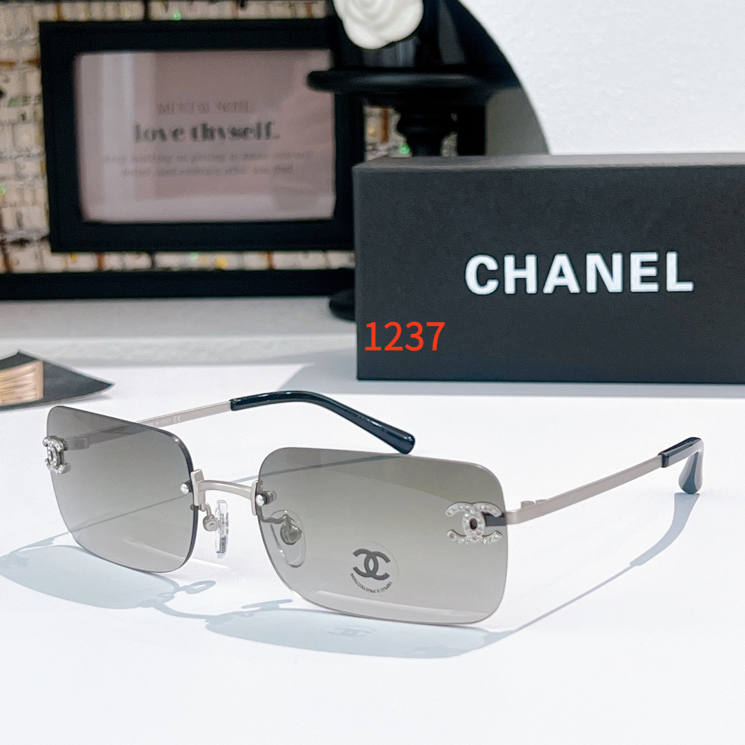 Sunglasses with the Box, SC55-4017-D 1230 1231 1232 1233 1234 1235 1236 1237 - qinlai888