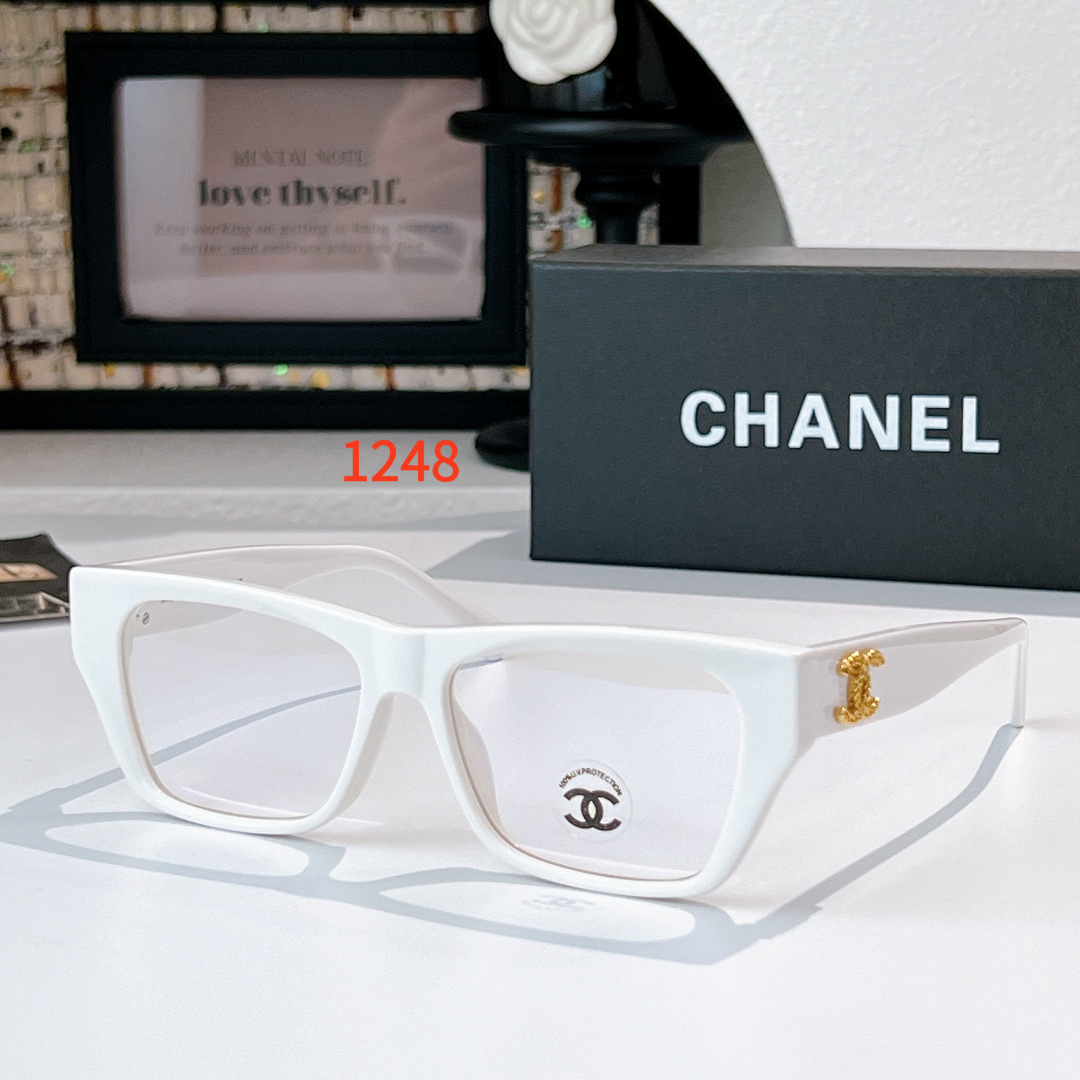 Sunglasses with the Box, SC55-CH3495 1244 1245 1246 1247 1248 1249 - qinlai888
