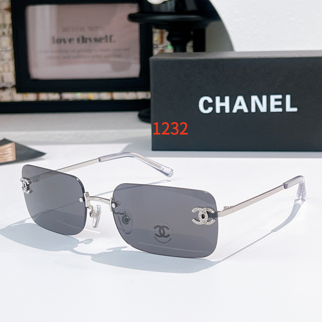 Sunglasses with the Box, SC55-4017-D 1230 1231 1232 1233 1234 1235 1236 1237 - qinlai888