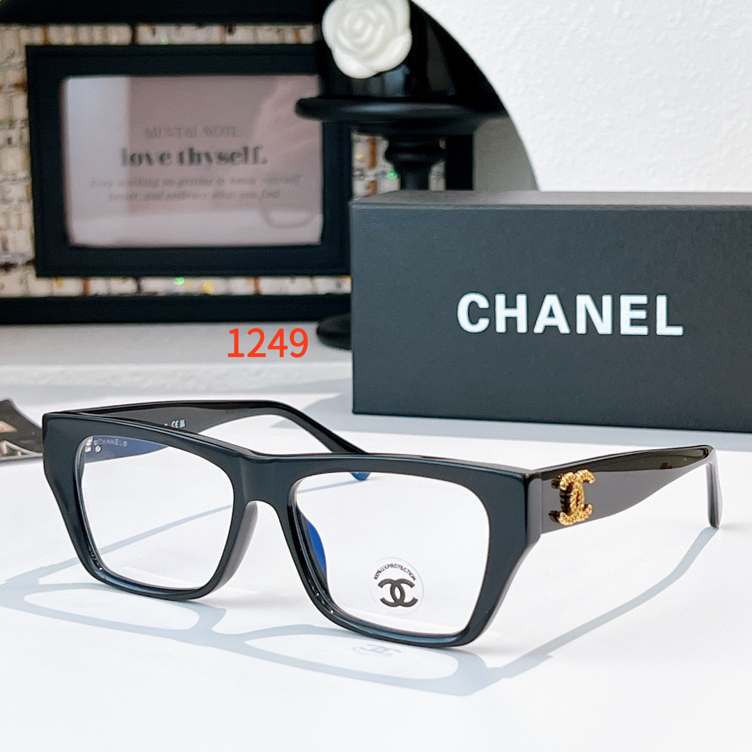 Sunglasses with the Box, SC55-CH3495 1244 1245 1246 1247 1248 1249 - qinlai888