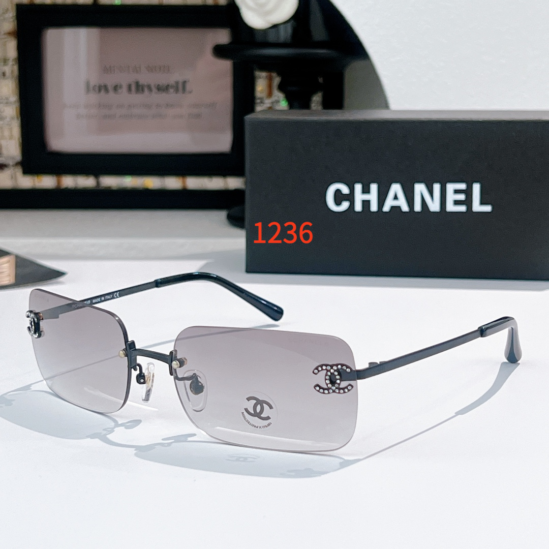 Sunglasses with the Box, SC55-4017-D 1230 1231 1232 1233 1234 1235 1236 1237 - qinlai888