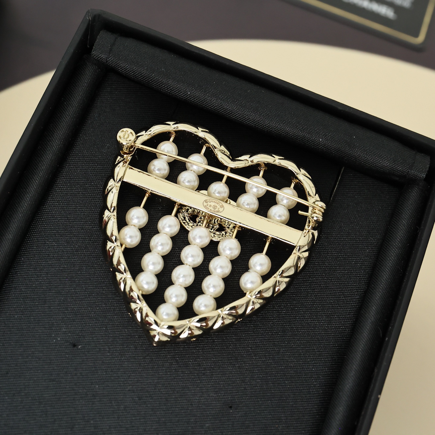 Brooch jewelry, no box, JC23 3911 - qinlai888