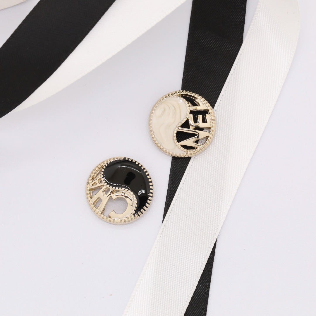 Earring jewelry, no box, JC20 3905 - qinlai888