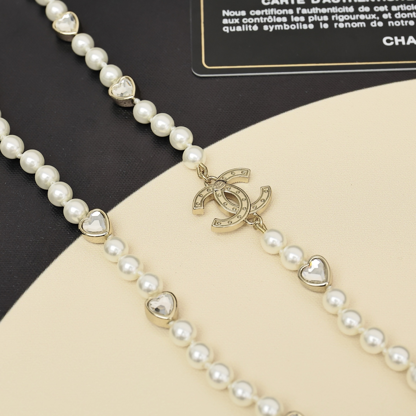 Necklace jewelry, no box, JC49 3914 - qinlai888