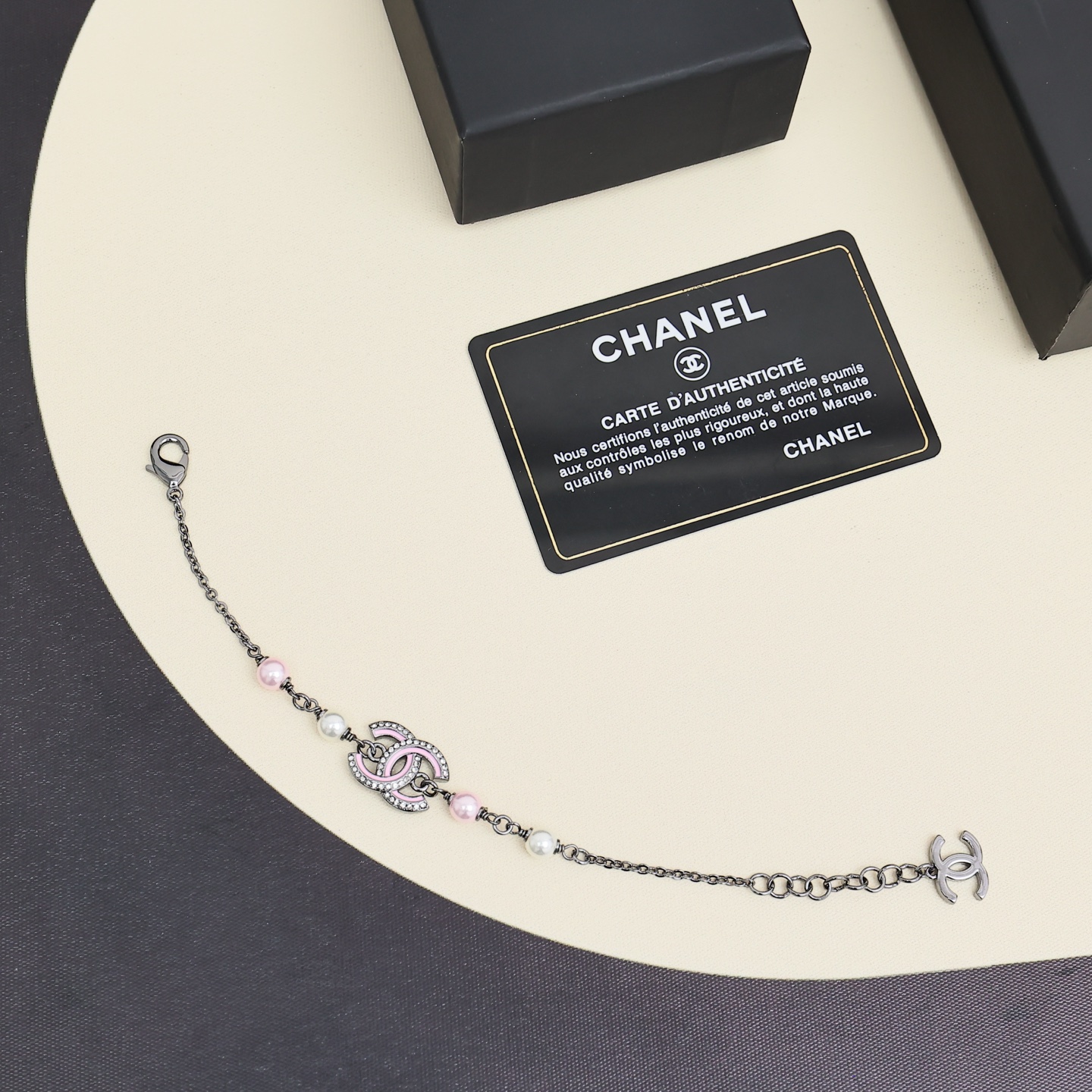 Bracelet jewelry, no box, JC23 3909 - qinlai888