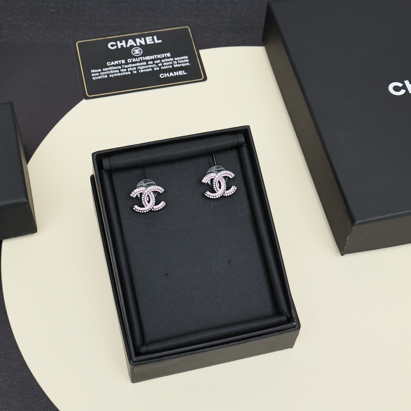 Earring jewelry, no box, JC20 3910 - qinlai888