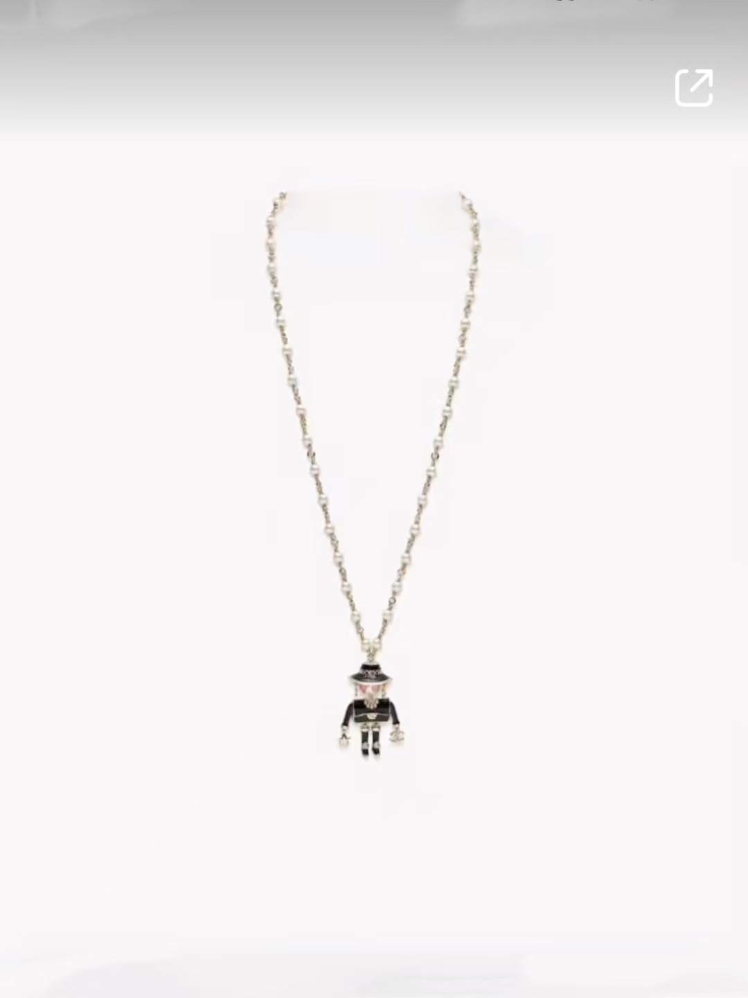 Necklace jewelry, no box, JC49 3921 3922 - qinlai888