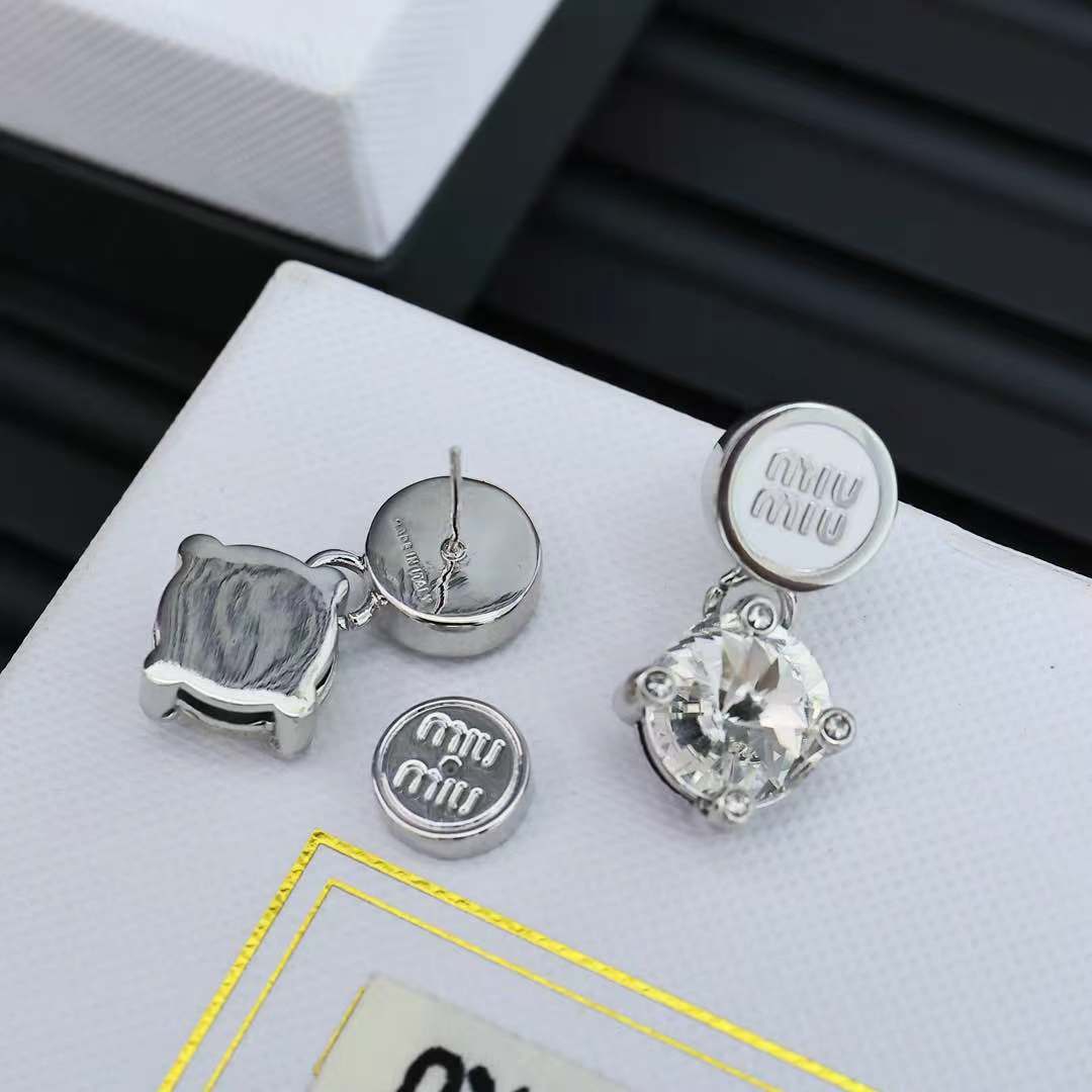 Earring jewelry, no box, JC19 3929 3930 3931 - qinlai888