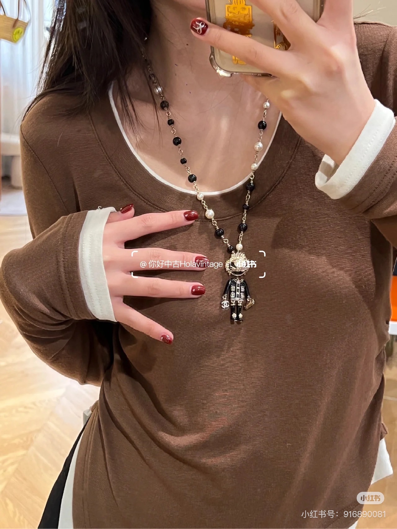 Necklace jewelry, no box, JC39 3917 - qinlai888