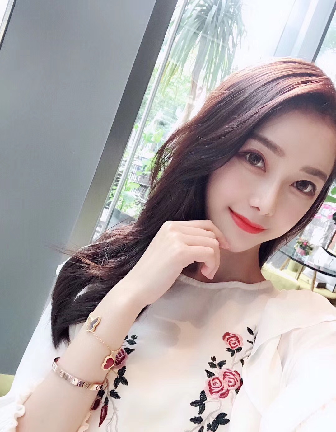 Bracelet jewelry, no box, J*V33 3957 - qinlai888