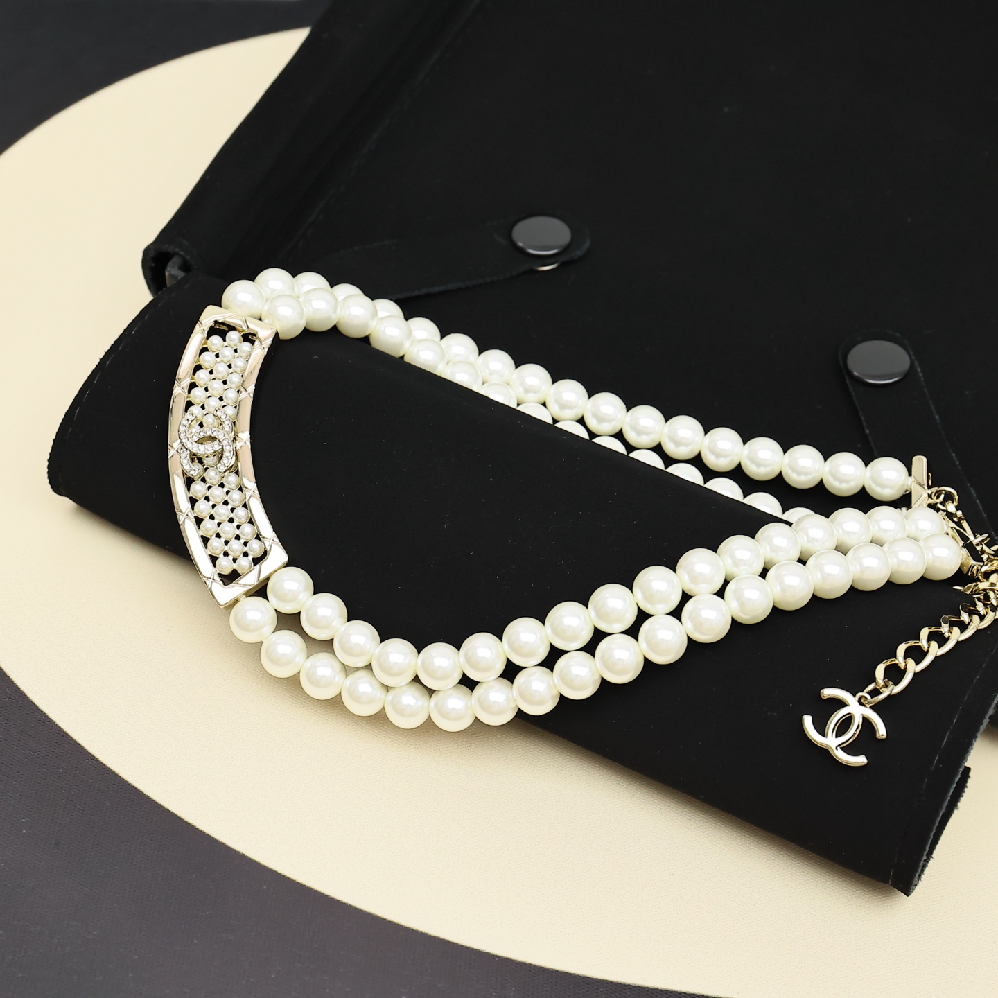 Necklace jewelry, no box, JC29 3919 - qinlai888