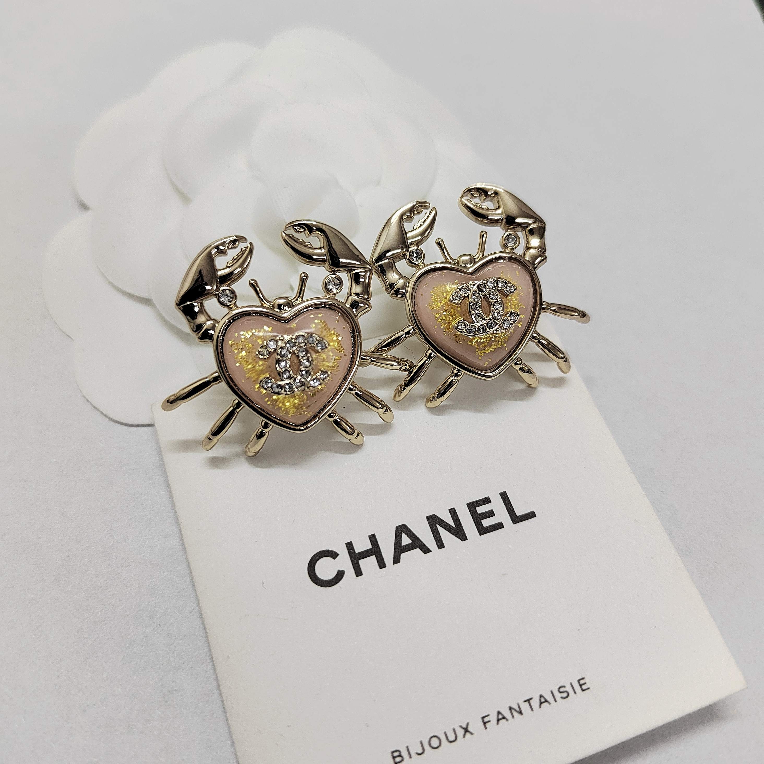 Earring jewelry, no box, JC23 3932 - qinlai888