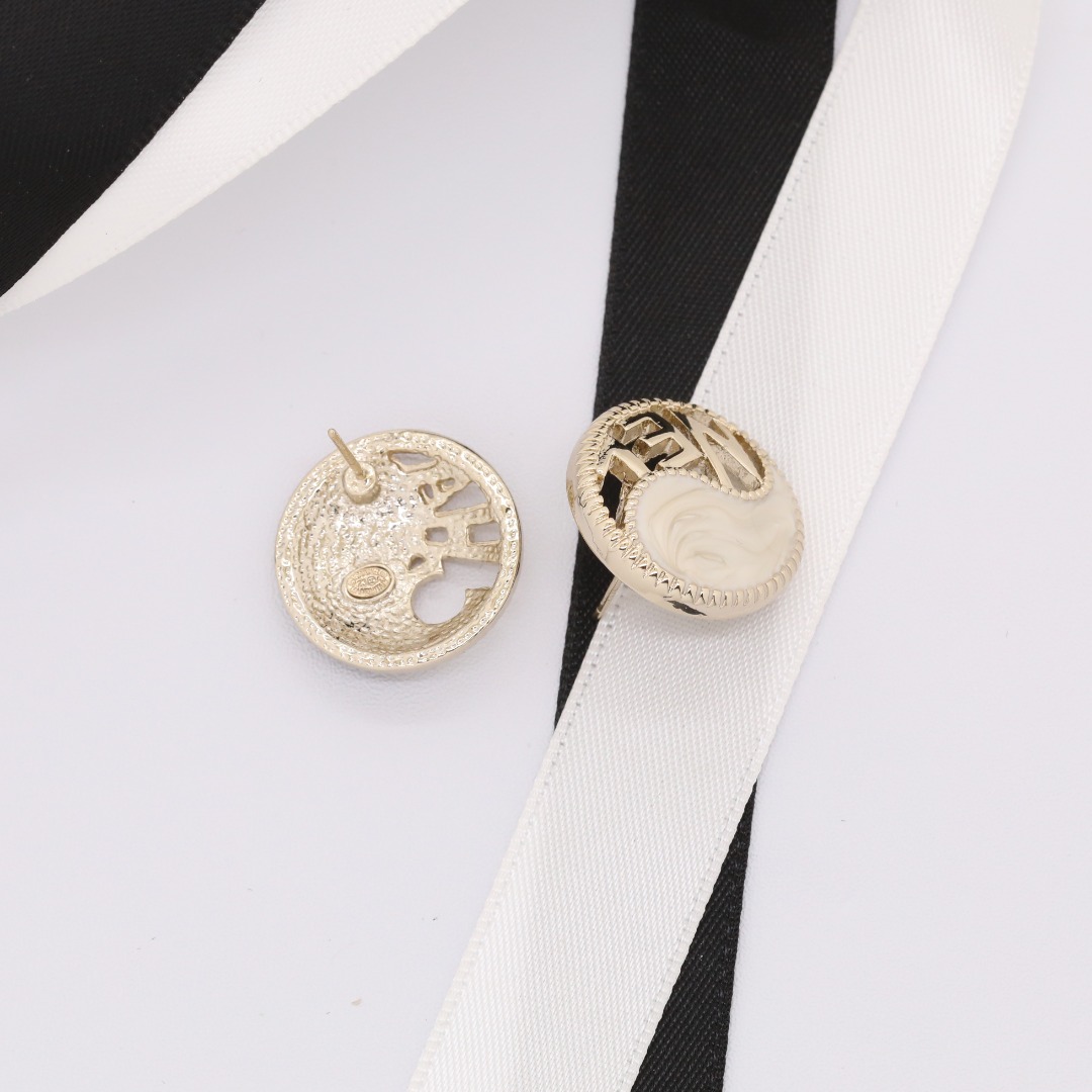 Earring jewelry, no box, JC20 3905 - qinlai888