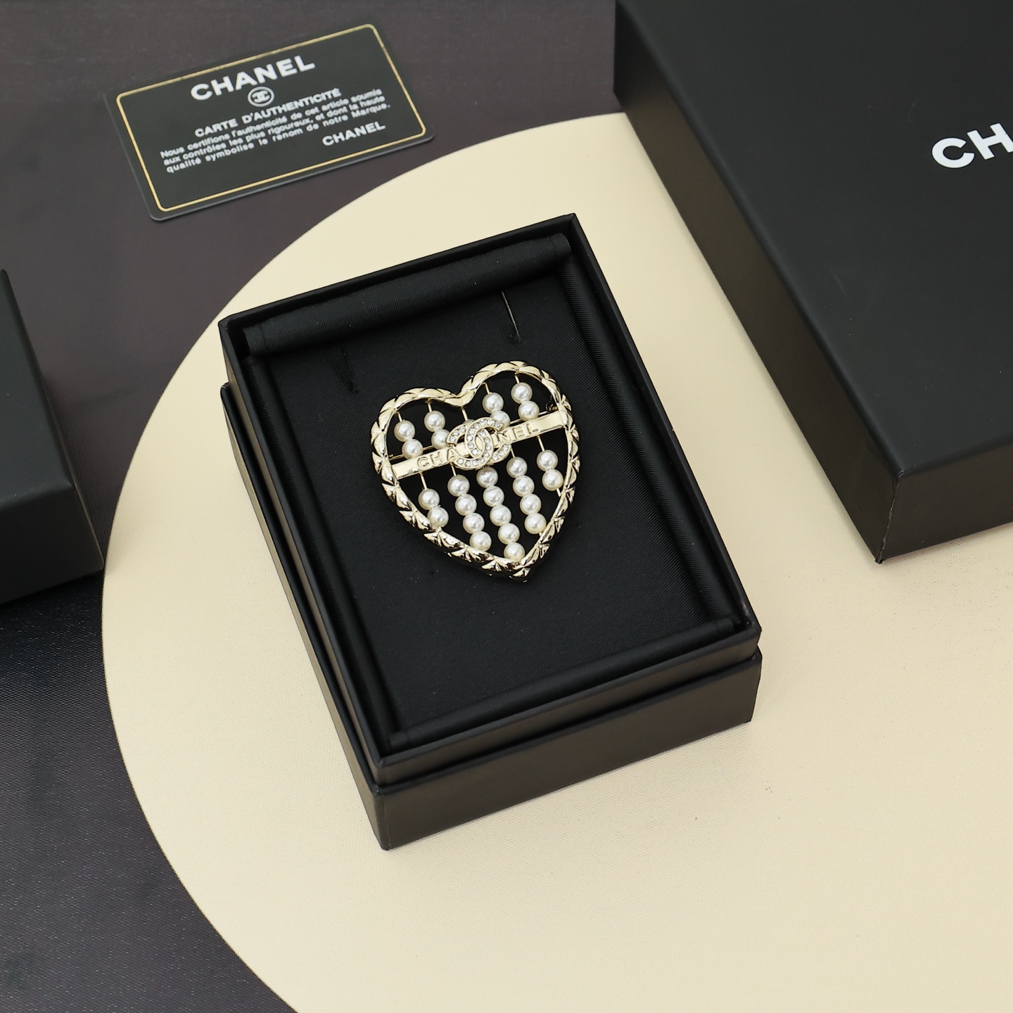 Brooch jewelry, no box, JC23 3911 - qinlai888