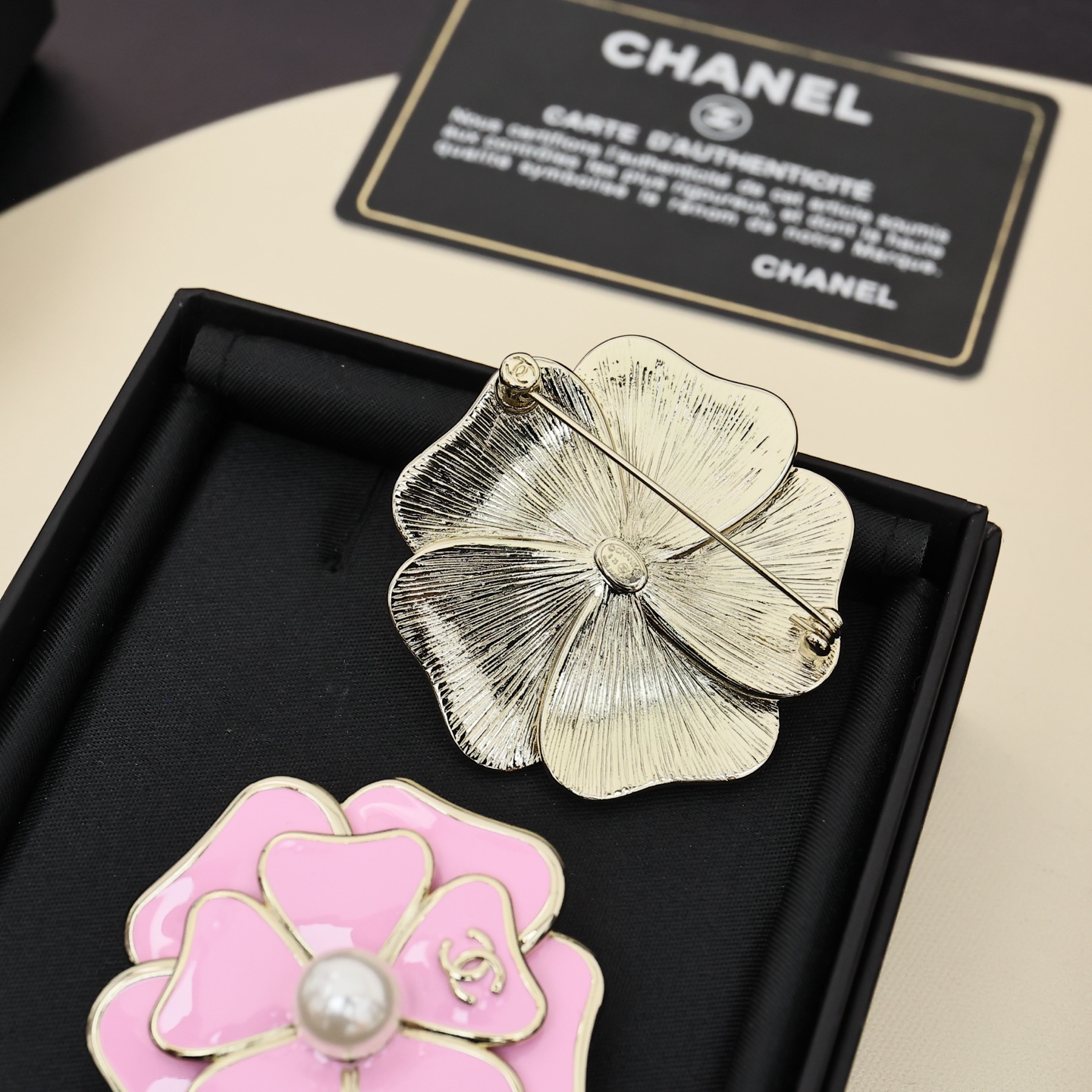 Brooch jewelry, no box, JC22 3955 3956 - qinlai888