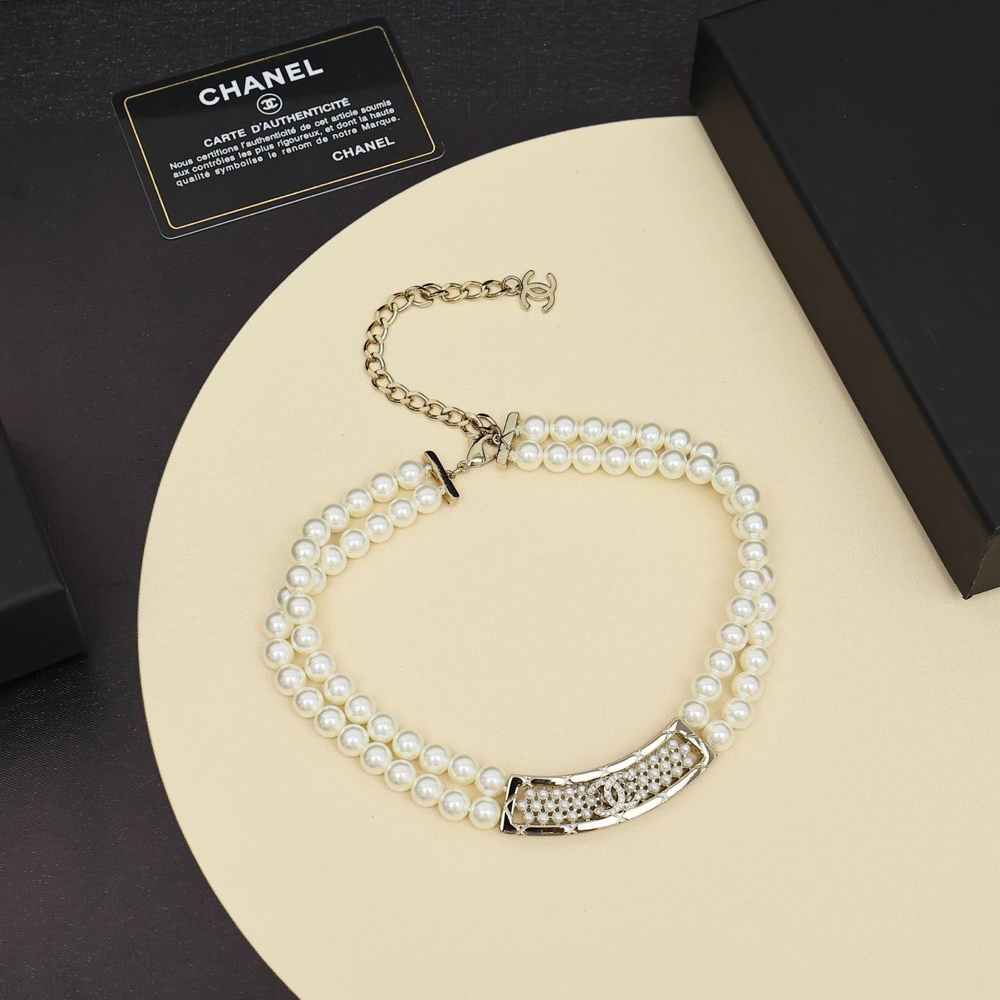 Necklace jewelry, no box, JC29 3919 - qinlai888