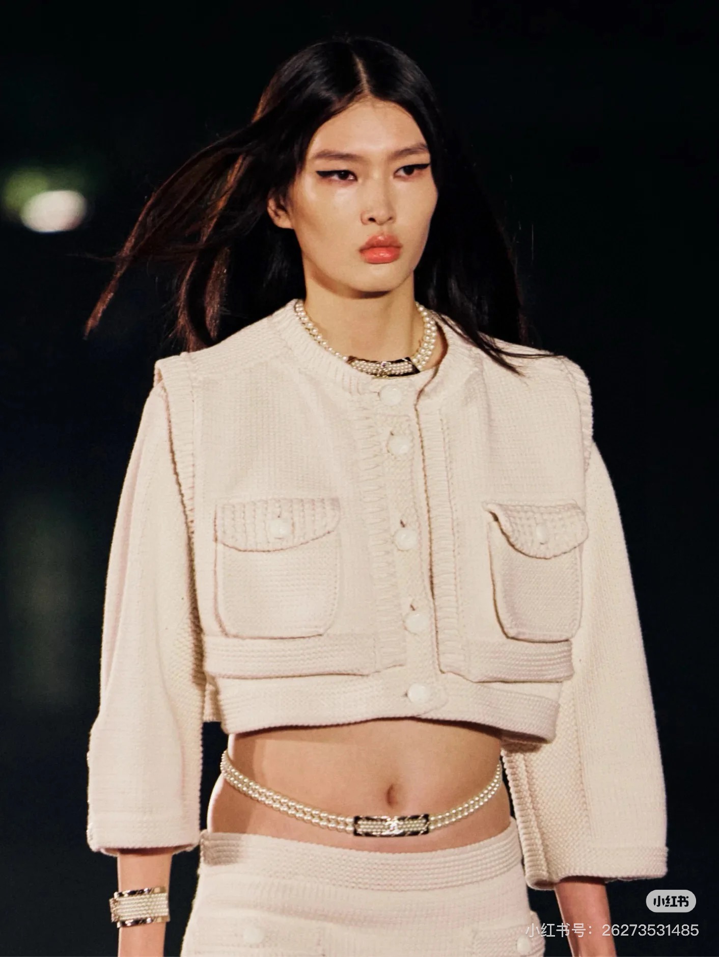 Necklace jewelry, no box, JC45 3916 - qinlai888