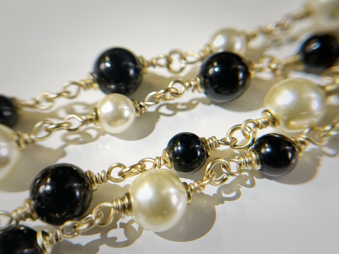 Necklace jewelry, no box, JC39 3917 - qinlai888