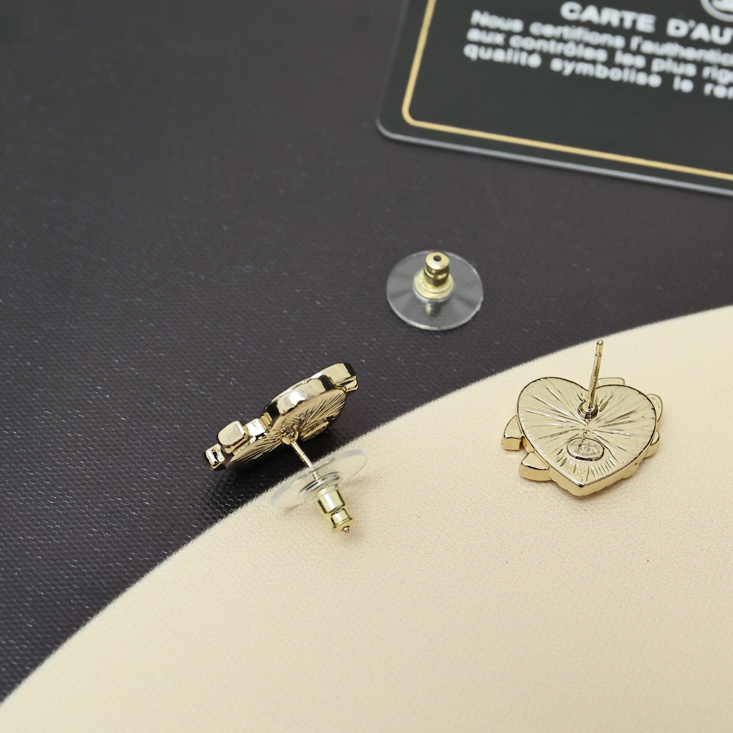 Earring jewelry, no box, JC19 3920 - qinlai888